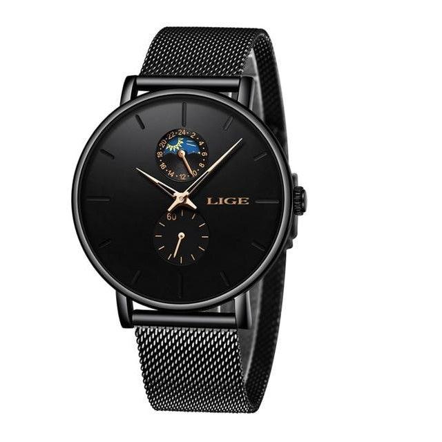 Relógio Feminino Elvas - Eleganzi