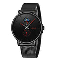 Relógio Feminino Elvas - Eleganzi