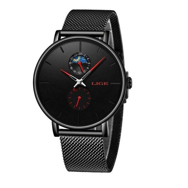 Relógio Feminino Elvas - Eleganzi