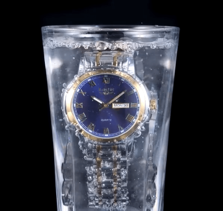 Relógio Feminino London - Eleganzi