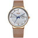 Relógio Feminino Lyon - Eleganzi