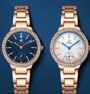 Relógio Feminino Milano - Eleganzi