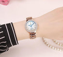 Relógio Feminino Milano - Eleganzi