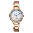 Relógio Feminino Milano - Eleganzi