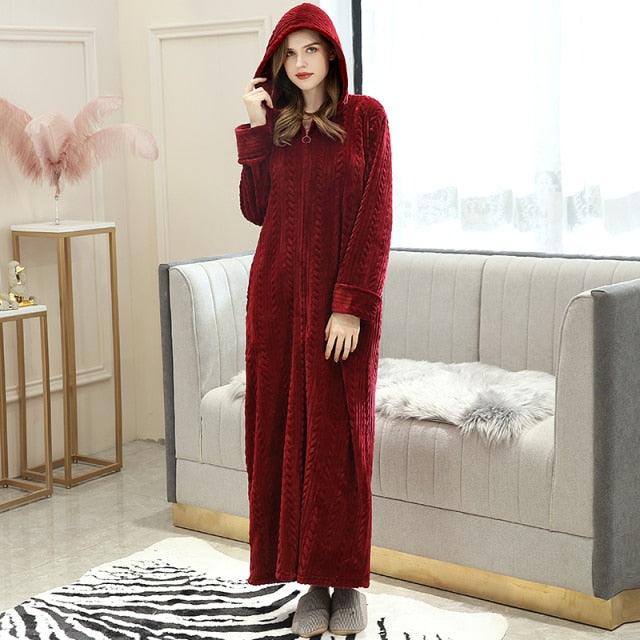 Robe de Inverno Ela & Ele - Eleganzi