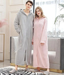 Robe de Inverno Ela & Ele - Eleganzi