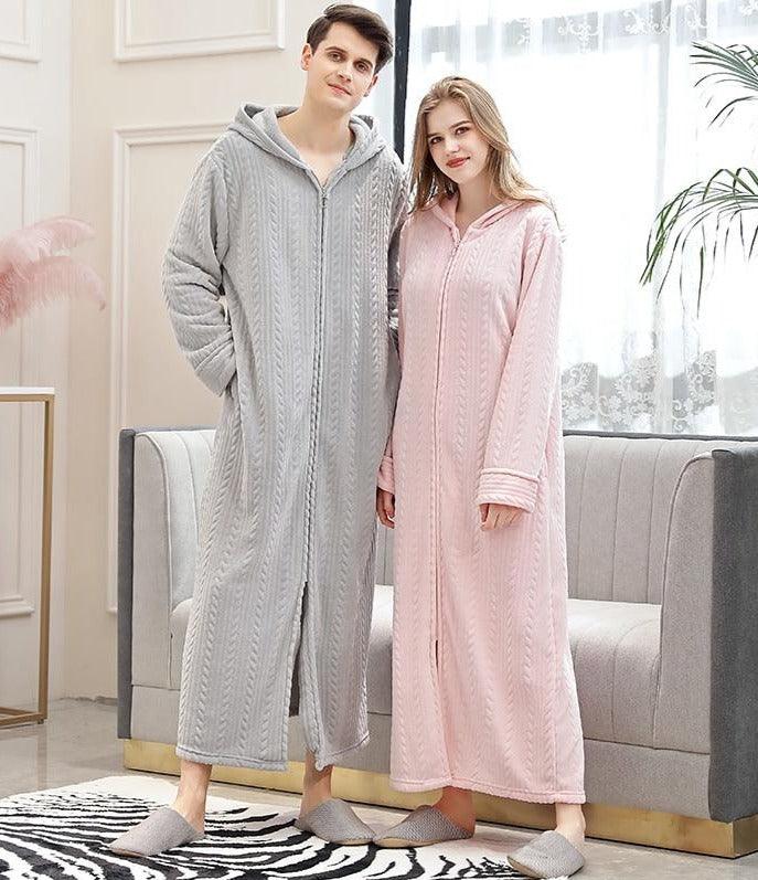 Robe de Inverno Ela & Ele - Eleganzi
