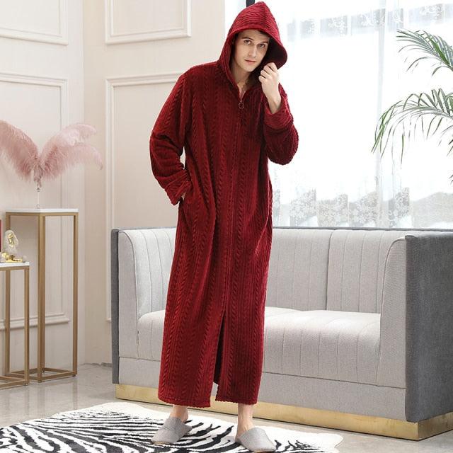 Robe de Inverno Ela & Ele - Eleganzi