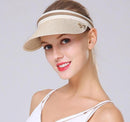 Viseira de Palha Rita - Eleganzi